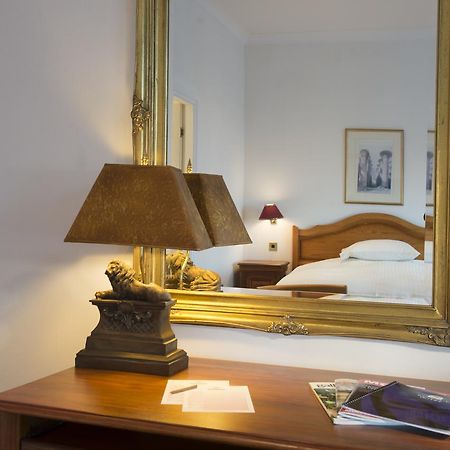 Regency Hotel Douglas Esterno foto